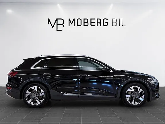 Audi E-Tron 2023 photo 5
