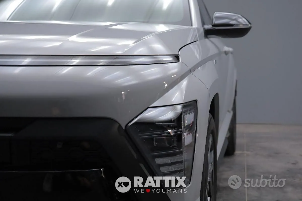 Hyundai Kona 2024 photo 3