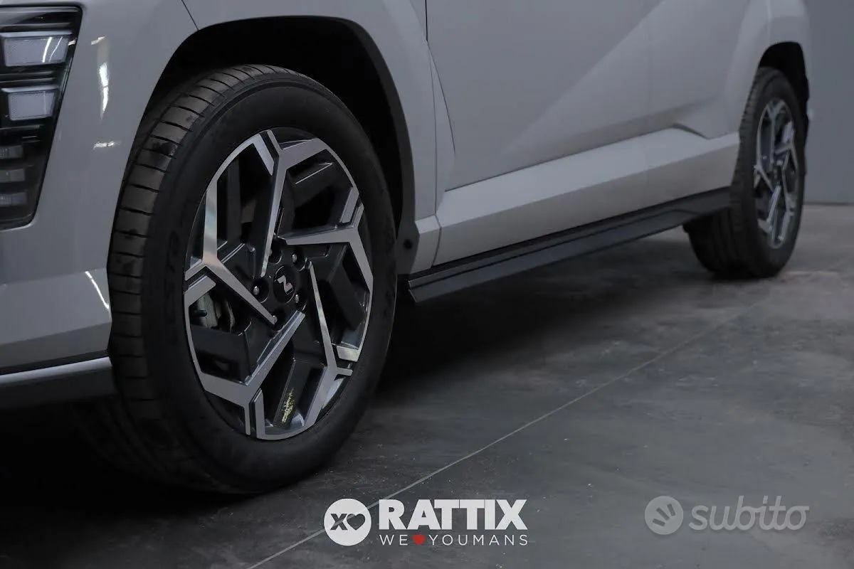 Hyundai Kona 2024 photo 4