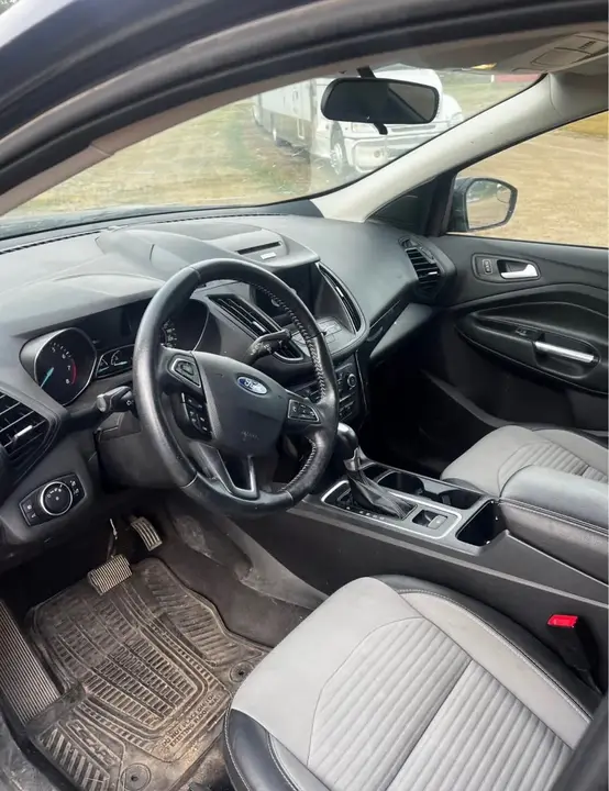 Ford Escape 2017 photo 5