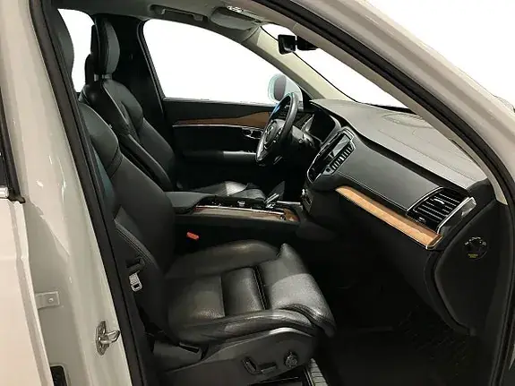 Volvo Xc90 2021 photo 4