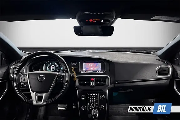 Volvo V40 2019 photo 3