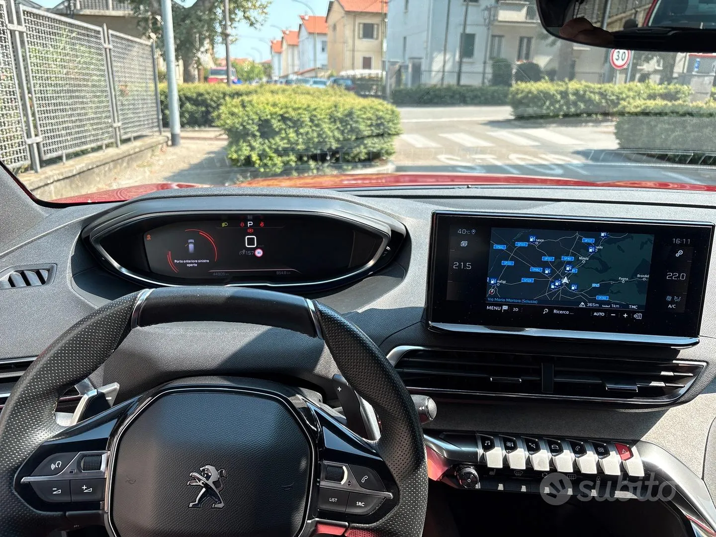 Peugeot 3008 2023 photo 5
