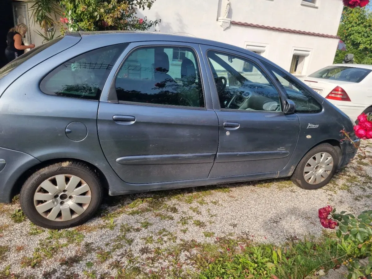 Citroen Xsara Picasso 2005 photo 3