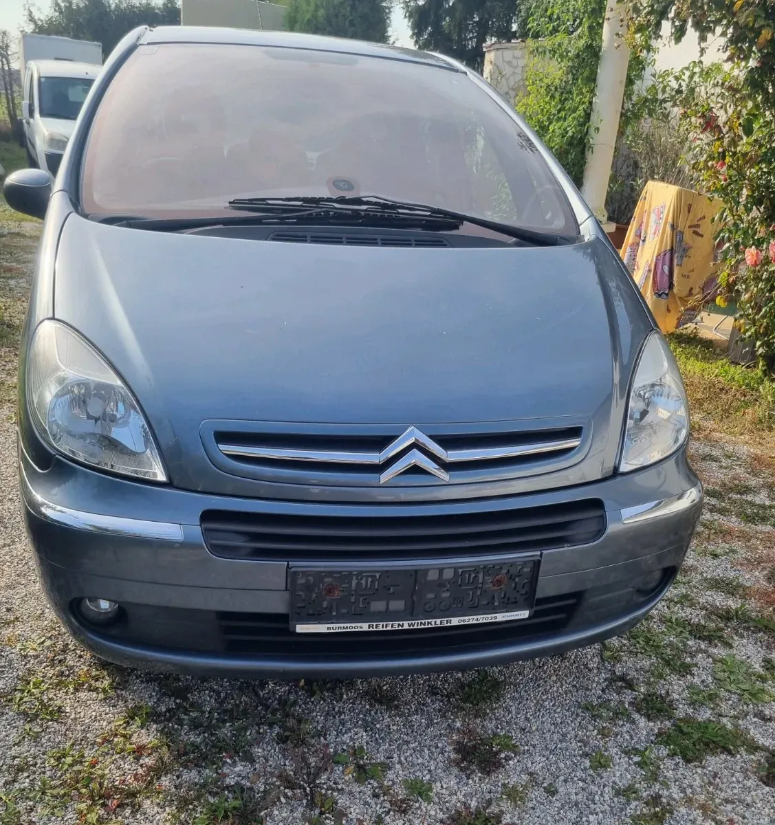 Citroen Xsara Picasso