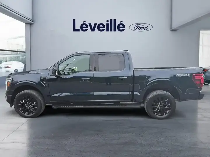 Ford F-150 2024 photo 5