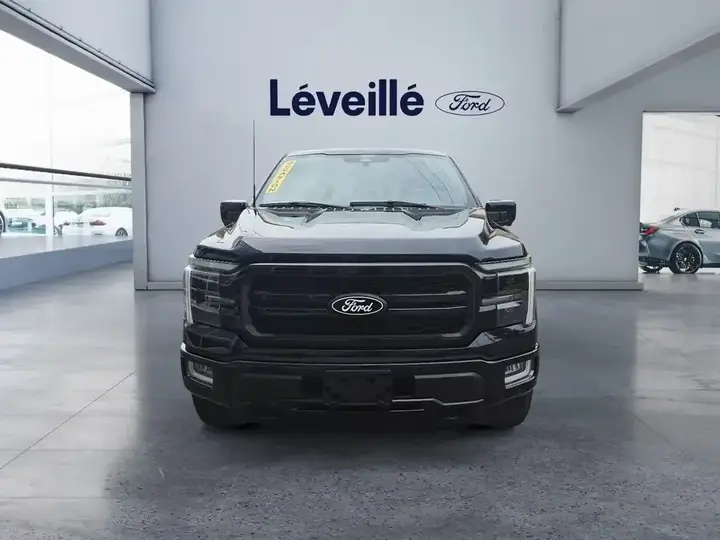 Ford F-150 2024 photo 2