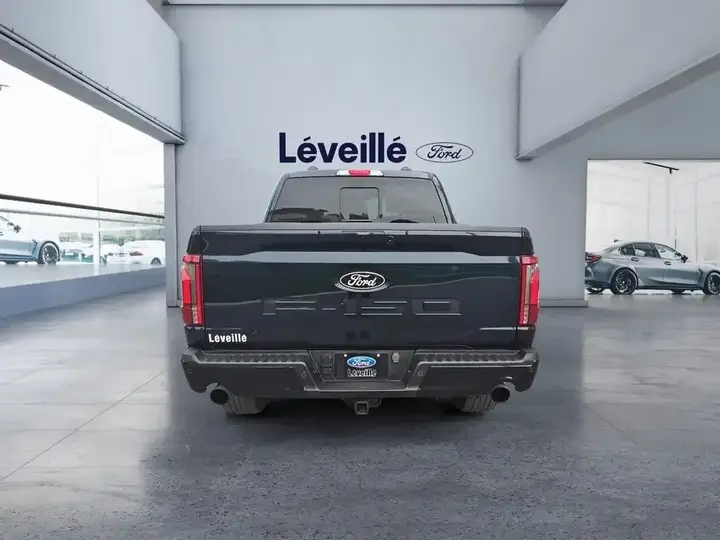 Ford F-150 2024 photo 3
