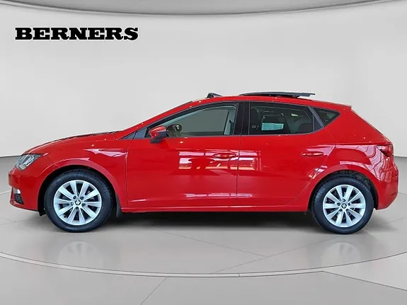 Seat Leon 2020 photo 2