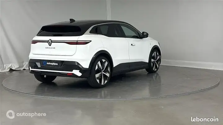 Renault Megane 2022 photo 5