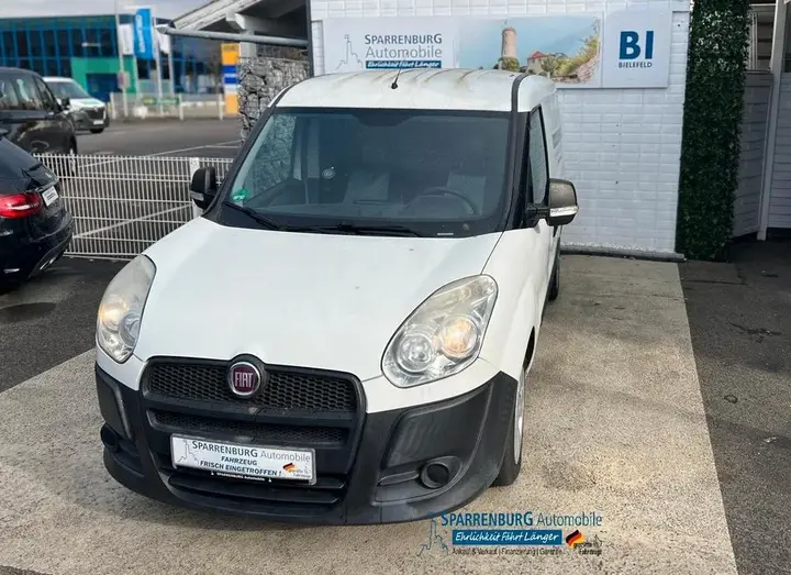 Fiat Doblo