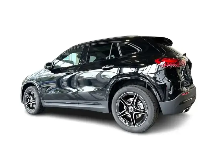 Mercedes-Benz Gla 2026 photo 3