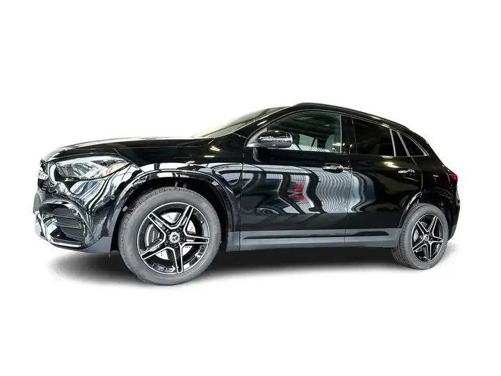 Mercedes-Benz Gla 2026 photo 5