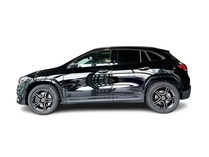 Mercedes-Benz Gla 2026 photo 4