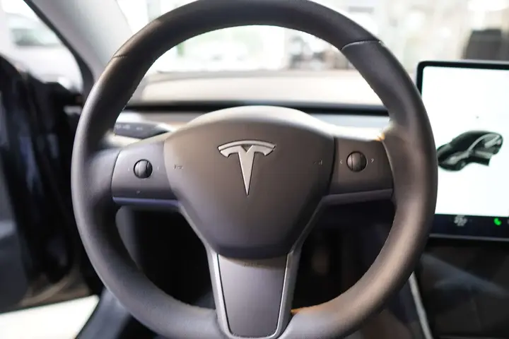 Tesla Model 3 2019 photo 3
