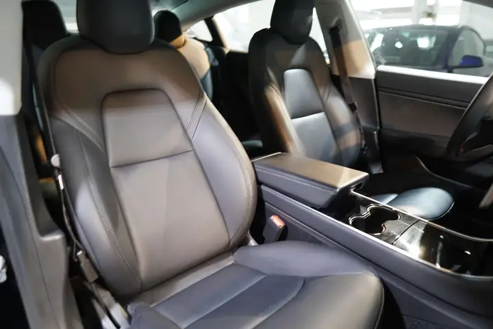 Tesla Model 3 2019 photo 5