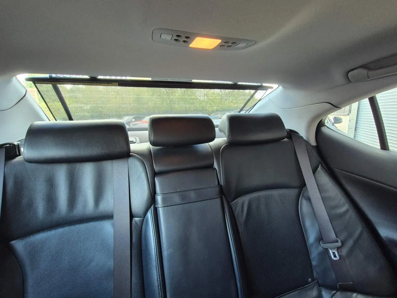 Lexus Is 2006 photo 4