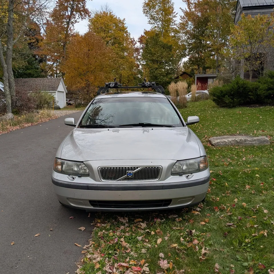 Volvo V70
