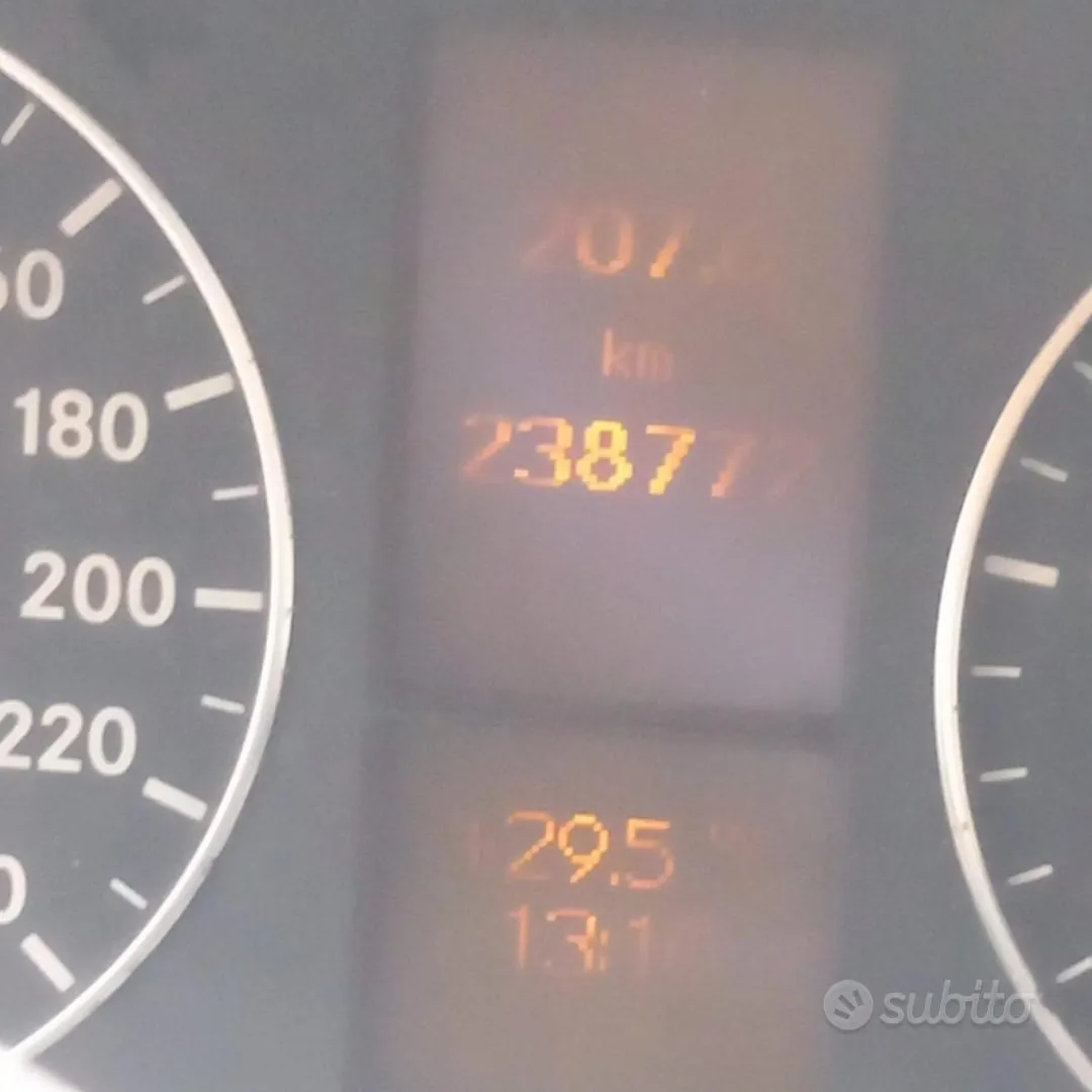 Mercedes-Benz B-Class 2007 photo 4