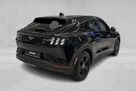 Ford Mustang Mach-E 2022 photo 5