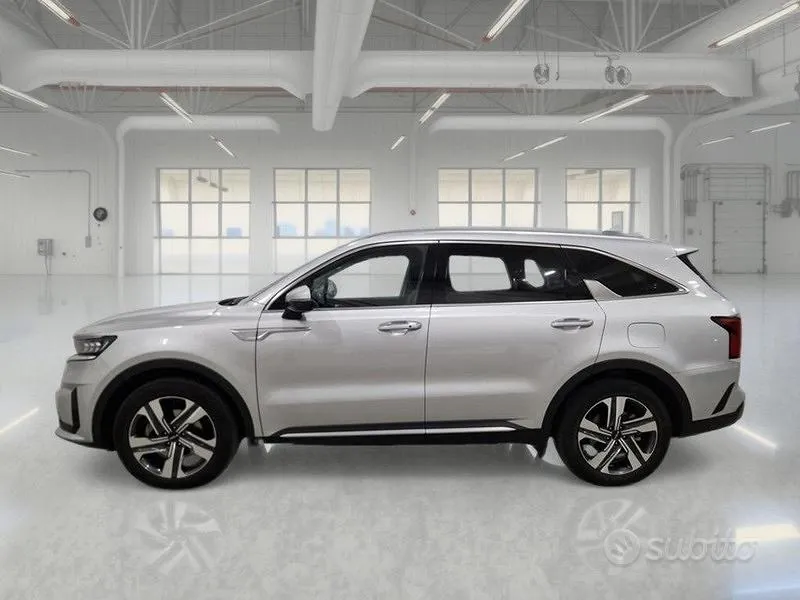 Kia Sorento 2023 photo 5