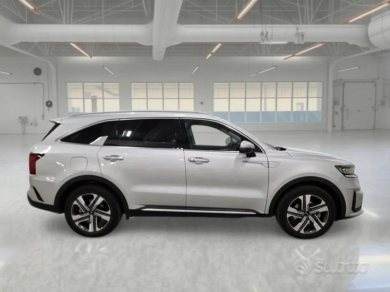 Kia Sorento 2023 photo 3