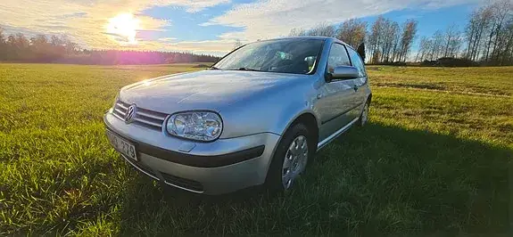 Volkswagen Golf 4
