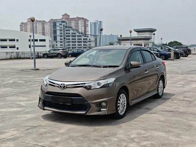 Toyota Vios