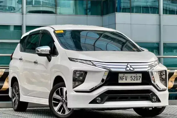 Mitsubishi Xpander
