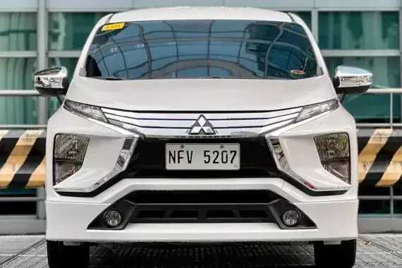 Mitsubishi Xpander 2019 photo 2