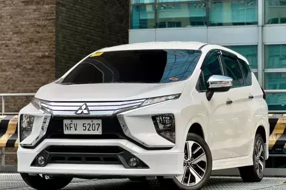 Mitsubishi Xpander 2019 photo 3