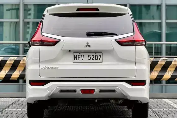 Mitsubishi Xpander 2019 photo 4