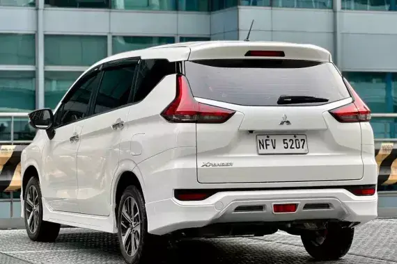 Mitsubishi Xpander 2019 photo 5