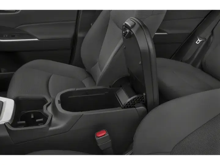 Toyota Rav4 2025 photo 5