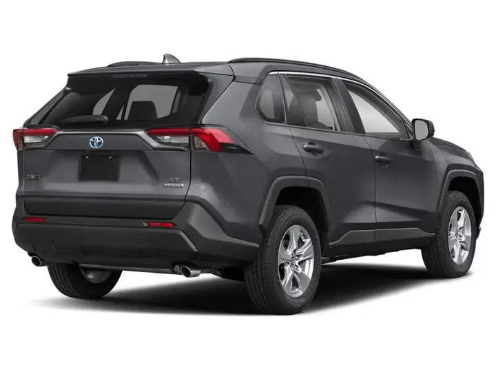 Toyota Rav4 2025 photo 2