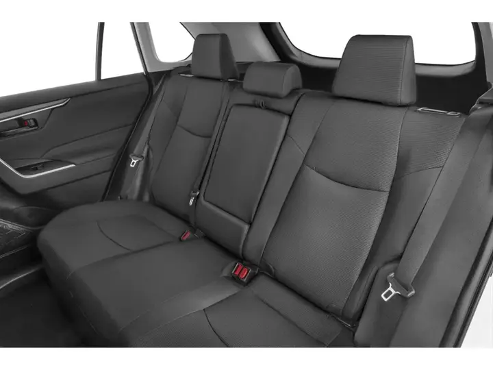 Toyota Rav4 2025 photo 4