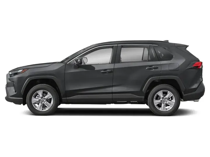 Toyota Rav4 2025 photo 3