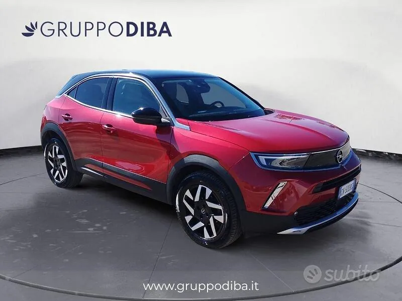 Opel Mokka 2023 photo 5