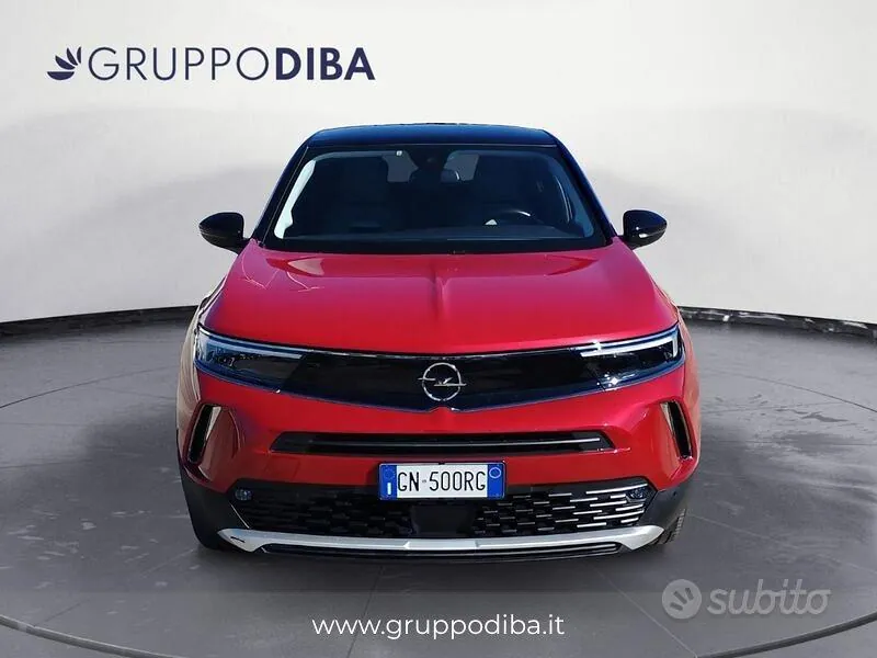 Opel Mokka 2023 photo 2