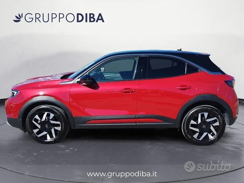 Opel Mokka 2023 photo 3