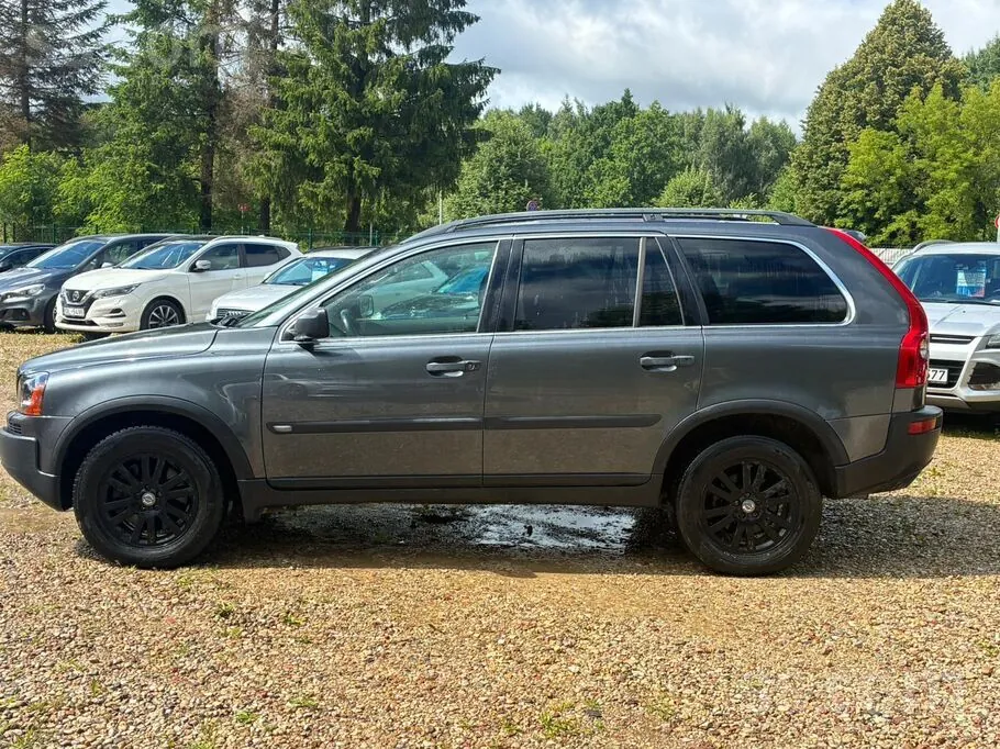 Volvo Xc90 2006 photo 5