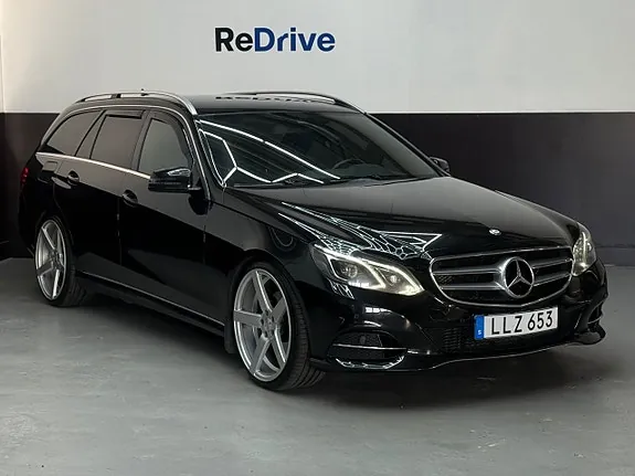 Mercedes-Benz E250