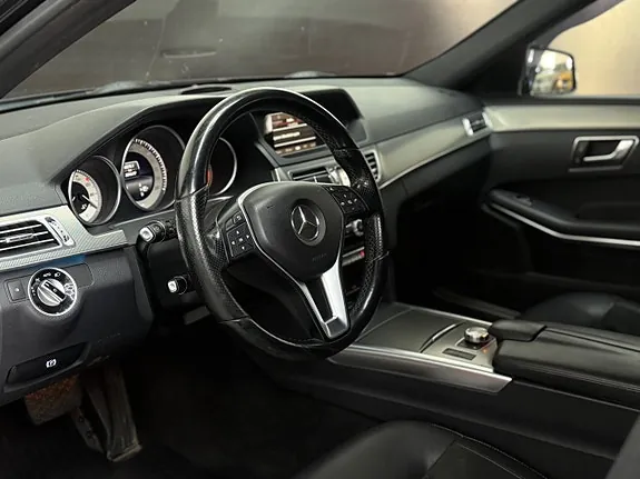 Mercedes-Benz E250 2014 photo 2