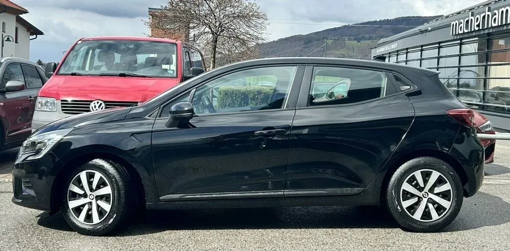 Renault Clio 2023 photo 3