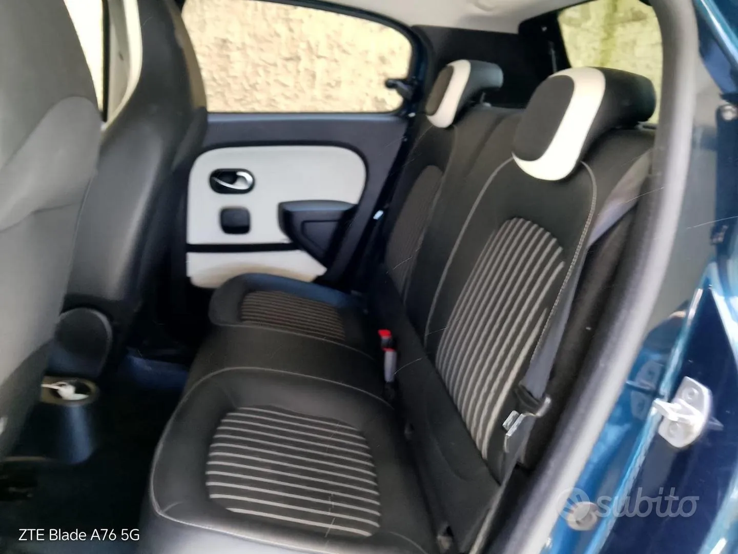 Renault Twingo 2021 photo 4