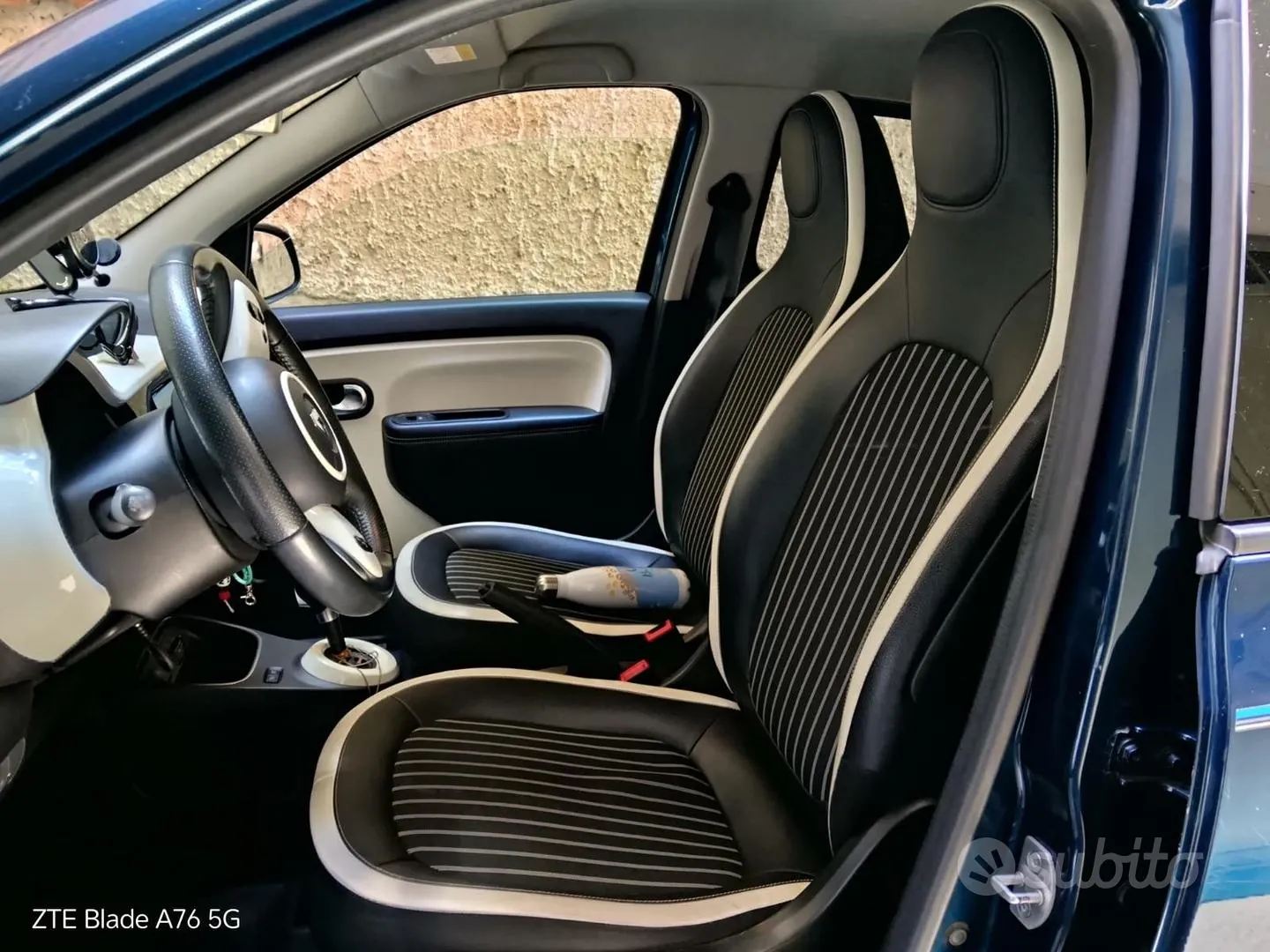 Renault Twingo 2021 photo 5