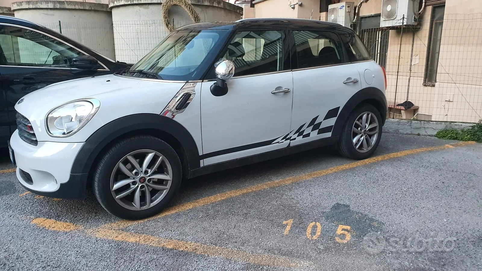 Mini Countryman 2014 photo 3