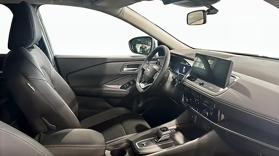 Nissan Qashqai 2026 photo 3