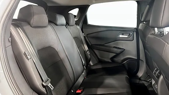 Nissan Qashqai 2026 photo 5