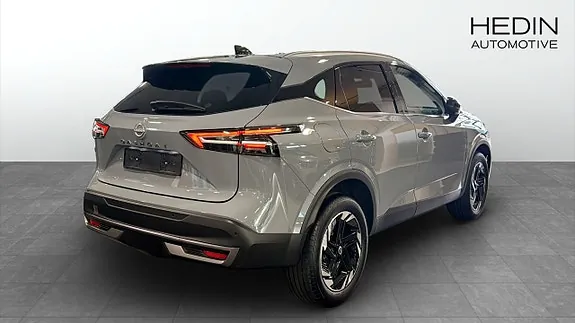 Nissan Qashqai 2026 photo 2